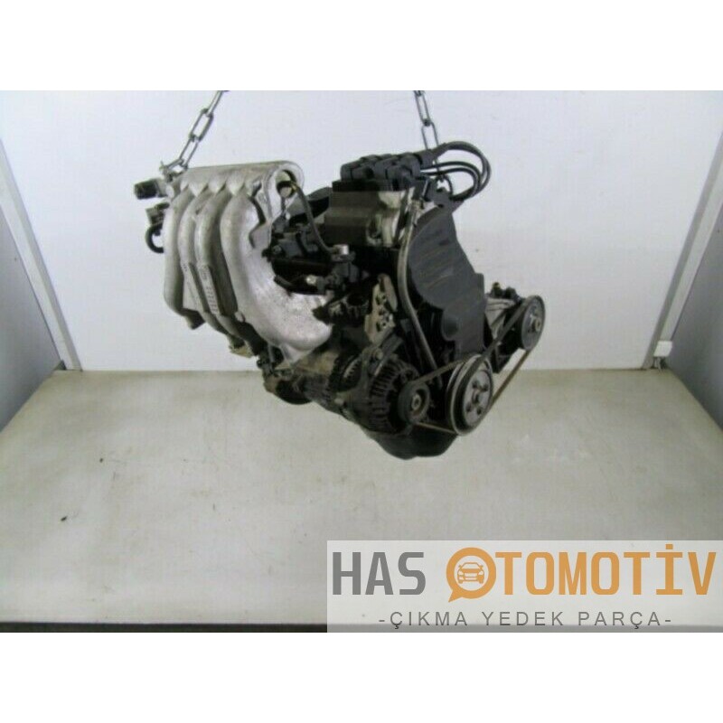 RENAULT MEGANE 1 6 KOMPLE MOTOR K7M 702 ve Fiyatları