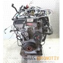 FORD MONDEO 2.0 KOMPLE MOTOR (TNBA)