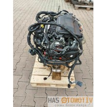 FORD MONDEO 2.0 TDCI KOMPLE MOTOR (TXBA)