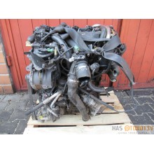 FORD MONDEO 2.0 TDCI KOMPLE MOTOR (AZBC)