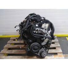 FORD MONDEO 1.5 TDCI KOMPLE MOTOR (UGCC)