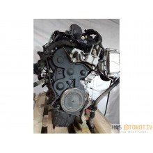 FORD MONDEO 1.6 TDCI KOMPLE MOTOR (NGCA)