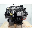 SEAT TOLEDO 1.4 TSI KOMPLE MOTOR (CXMA)