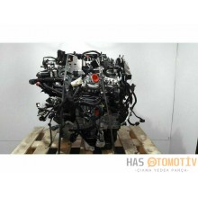 FORD CONNECT 1.5 TDCI KOMPLE MOTOR (ZTGA)