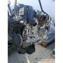 FORD CONNECT 1.5 TDCI KOMPLE MOTOR (XVGA)