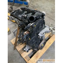 FORD CONNECT 1.6 TDCI KOMPLE MOTOR (T1GA)