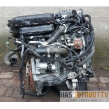 FORD CONNECT 1.6 TDCI KOMPLE MOTOR (TZGA)