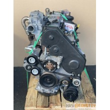 FORD CONNECT 1.8 TDCI KOMPLE MOTOR (RWPA)