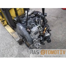 FORD GALAXY 1.9 TDI KOMPLE MOTOR (1Z)