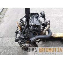 FORD GALAXY 1.9 TDI KOMPLE MOTOR (1Z)