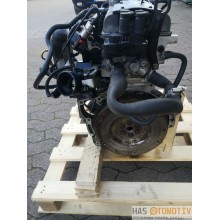 FORD COURIER 1.6 KOMPLE MOTOR (FYDC)