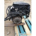 VOLKSWAGEN CADDY 1.0 TSI KOMPLE MOTOR (CHZG)