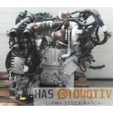 PEUGEOT 301 1.6 HDİ KOMPLE MOTOR (9HF)