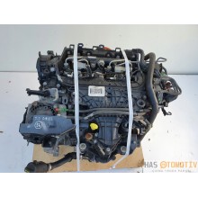 FORD C-MAX 2.0 TDCI KOMPLE MOTOR (TXDB)