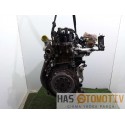 PEUGEOT 306 1.4 KOMPLE MOTOR (KDX)