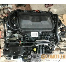 FORD C-MAX 2.0 TDCI KOMPLE MOTOR (TXDB)