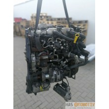 FORD FOCUS C-MAX 1.8 TDCI KOMPLE MOTOR (KKDA)