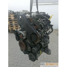 FORD FOCUS C-MAX 1.8 TDCI KOMPLE MOTOR (KKDA)