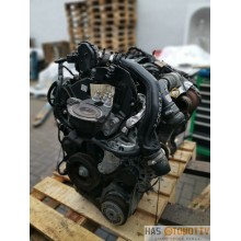 FORD C-MAX 1.5 TDCI KOMPLE MOTOR (XWDA)