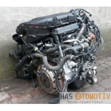 FORD C-MAX 1.6 TDCI KOMPLE MOTOR (T1DB)