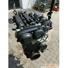 FORD C-MAX 1.6 KOMPLE MOTOR (HXDB)