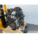 FORD C-MAX 1.6 TDCI KOMPLE MOTOR (T1DA)