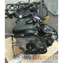 HYUNDAI I30 1.4 KOMPLE MOTOR (G4FA 109 PS)