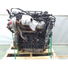 HYUNDAI I30 1.6 CRDI KOMPLE MOTOR (D4FB 90 PS)