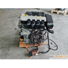 HYUNDAI I30 1.6 CRDI KOMPLE MOTOR (D4FB 110 PS)