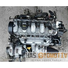 HYUNDAI I30 2.0 CRDI KOMPLE MOTOR (D4EA)