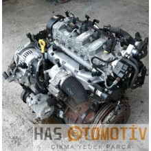 HYUNDAI I30 2.0 CRDI KOMPLE MOTOR (D4EA)