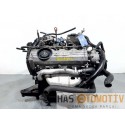 FIAT BRAVA 1.9 TURBO DIZEL KOMPLE MOTOR