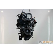 PEUGEOT 308 1.6 HDİ KOMPLE MOTOR (DV6FC)