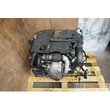 PEUGEOT 308 1.6 HDİ KOMPLE MOTOR (9HC)