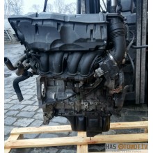 PEUGEOT 308 1.4 KOMPLE MOTOR (8FS)