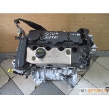 PEUGEOT 308 1.6 KOMPLE MOTOR (EP6CDTX)