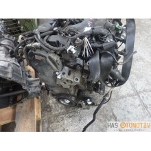 PEUGEOT 308 2.0 HDİ KOMPLE MOTOR (DW10BTED4)