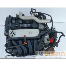 VOLKSWAGEN TOURAN 2.0 FSI KOMPLE MOTOR (BLR)