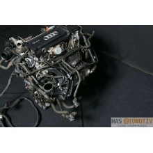 AUDI A1 1.4 125 PS TFSI MOTOR (CMS)