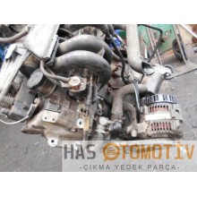 RENAULT CLIO 1.1 KOMPLE MOTOR (C1E 700)