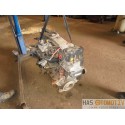 FIAT PANDA 1.2 KOMPLE MOTOR