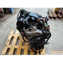 RENAULT CLIO 1.2 KOMPLE MOTOR (D7F 730)