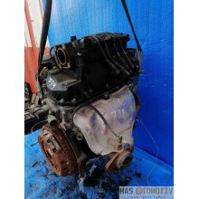 RENAULT CLIO 1.2 KOMPLE MOTOR (BB05)