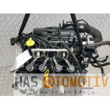 RENAULT CLIO 1.2 KOMPLE MOTOR (D7F 766)