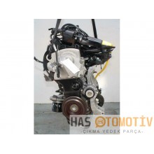 RENAULT CLIO 1.2 KOMPLE MOTOR (D7F 722)