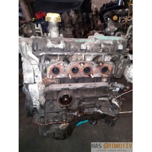 RENAULT CLIO 1.4 KOMPLE MOTOR (E7J 634)