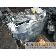 RENAULT CLIO 1.4 KOMPLE MOTOR (K4J 712)