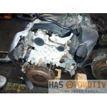 RENAULT CLIO 1.4 KOMPLE MOTOR (K4J 712)