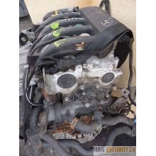 RENAULT CLIO 1.4 KOMPLE MOTOR (K4J 710)