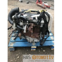 RENAULT CLIO 1.5 DCI KOMPLE MOTOR (K9K 702)